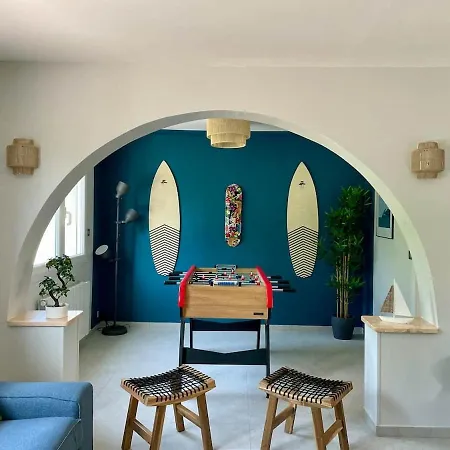 Le Spot En Baie De Somme Tatil Evi