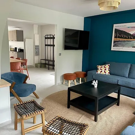Le Spot En Baie De Somme Tatil Evi *