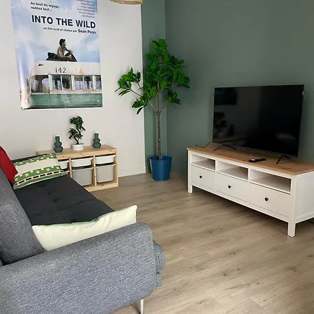 Le Spot En Baie De Somme Tatil Evi *