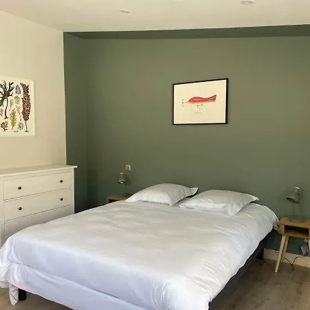 Tatil Evi Le Spot En Baie De Somme *