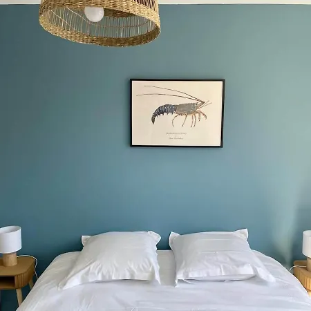 Tatil Evi Le Spot En Baie De Somme *