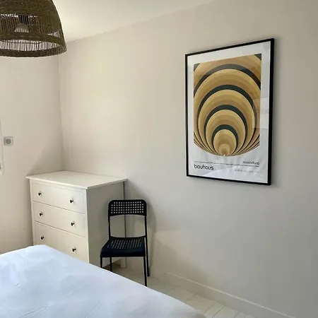 Tatil Evi Le Spot En Baie De Somme Quend-Plage
