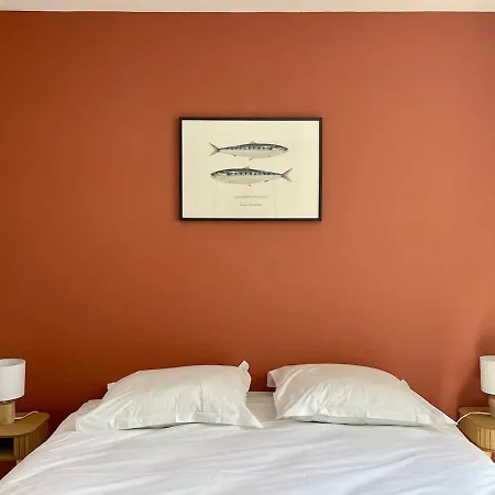 Le Spot En Baie De Somme Tatil Evi Quend-Plage