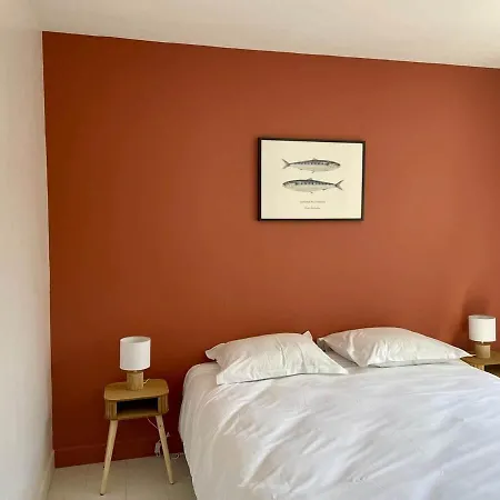 Tatil Evi Le Spot En Baie De Somme *