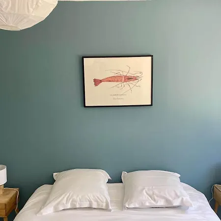Le Spot En Baie De Somme Tatil Evi *