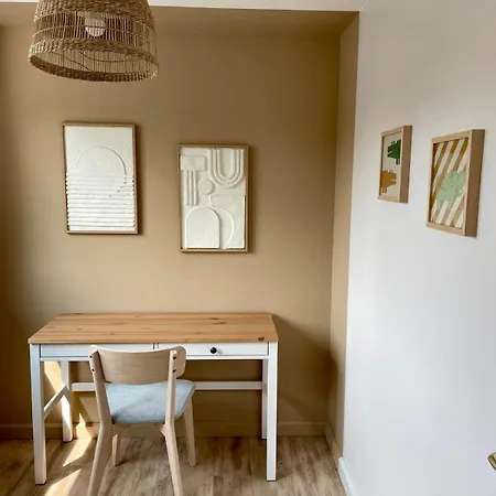 Le Spot En Baie De Somme Tatil Evi *